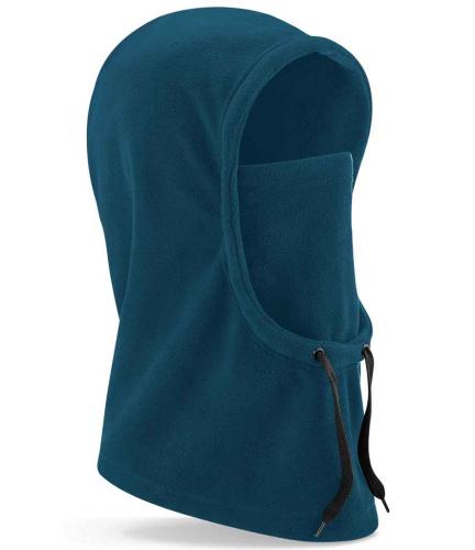 Beechfield Recycled Fleece Hood - PET - ONE